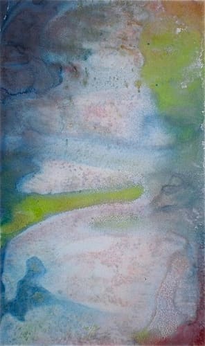 TOPOGRAPHICAL #15