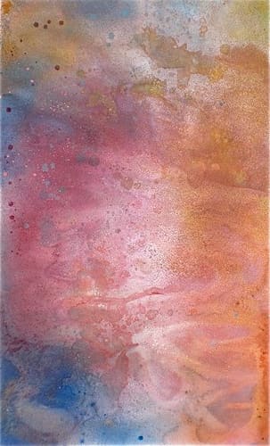 TOPOGRAPHICAL #16