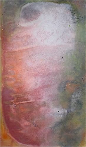 TOPOGRAPHICAL #17