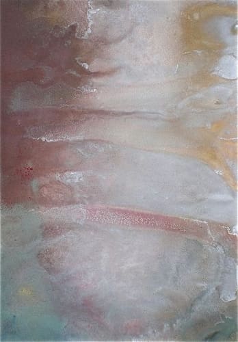TOPOGRAPHICAL #18