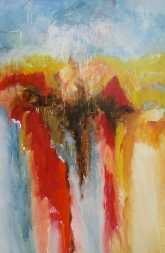 SPECTRUM LANDSCAPE II