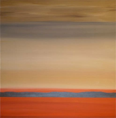 WARM HORIZON I
