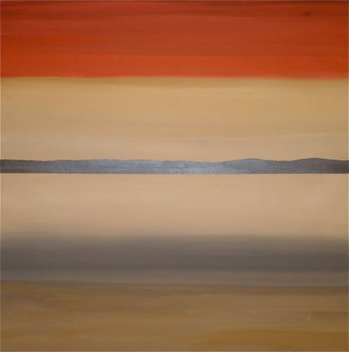 WARM HORIZON II