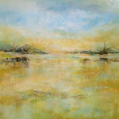 ARCADIAN DAYDREAM