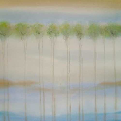 AERIAL FOREST