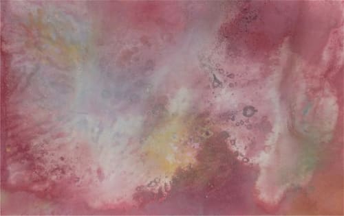 TOPOGRAPHICAL RED