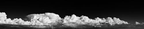 CLOUDS II