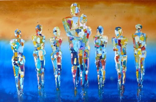 TOTEM FAMILY
