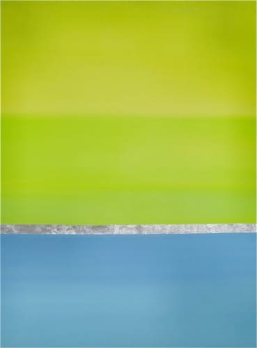 SILVER STRIPED HORIZON