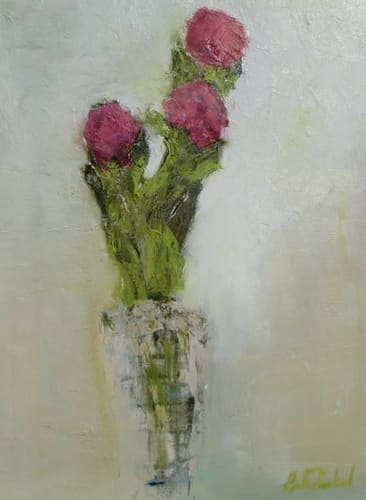 RED ROSES