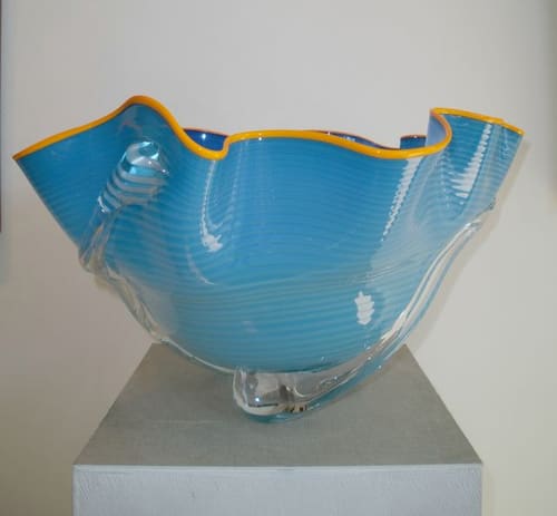 BABY BLUE FREE FORM