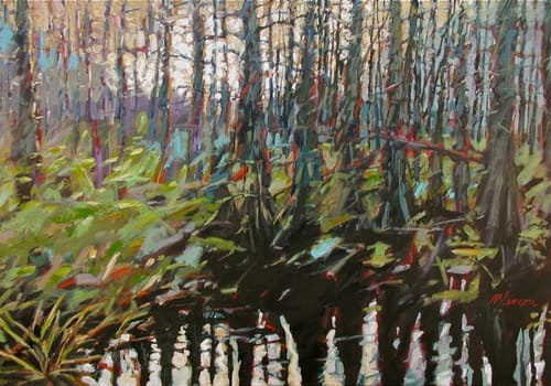 TWILIGHT CYPRESS