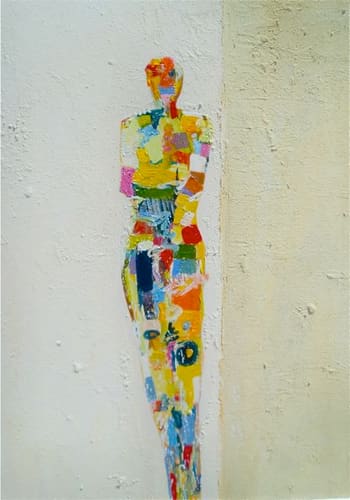 SOLITARY TOTEM