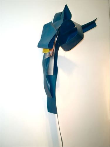 THE BLUES