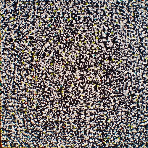 #16 DOT SERIES