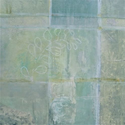 SEA LEAF SERIES I  - COLLECTION (HULL)