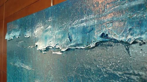WAVE (DETAIL)