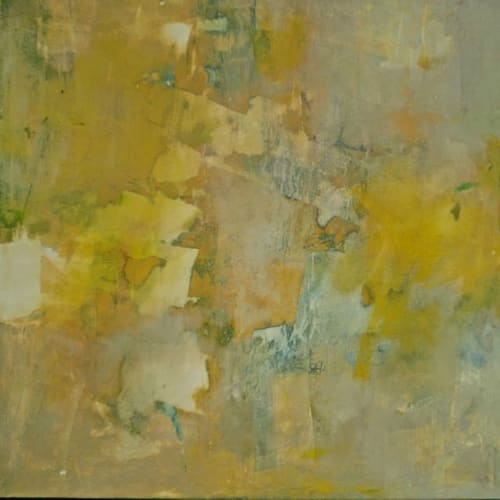 UMBRIAN RELIC DIPTYCH II