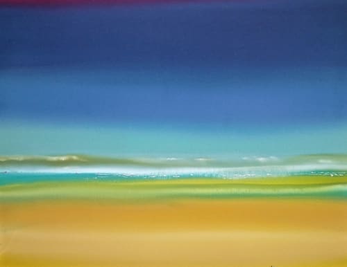 CERISE HORIZON III