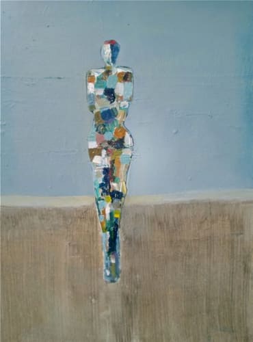 SKY TOTEM