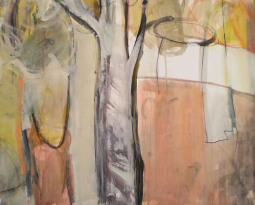 TREE STUDY I