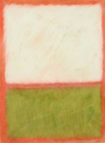 ROTHKO SERIES