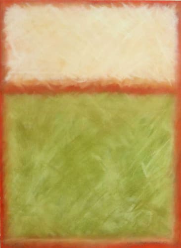 ROTHKO SERIES