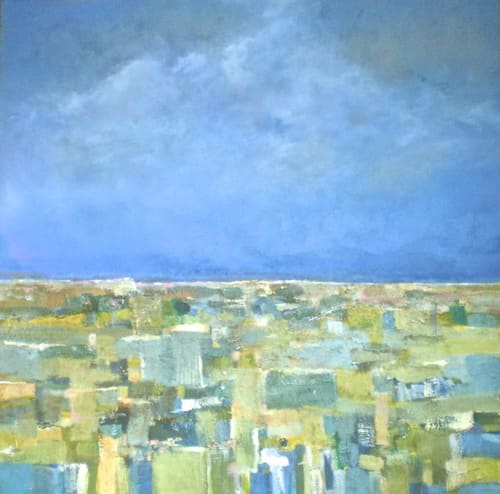 FULL SUN FIELD II