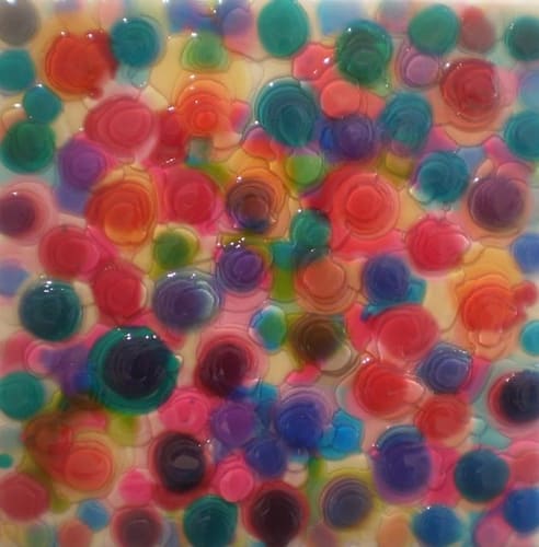 JELLY BEANS