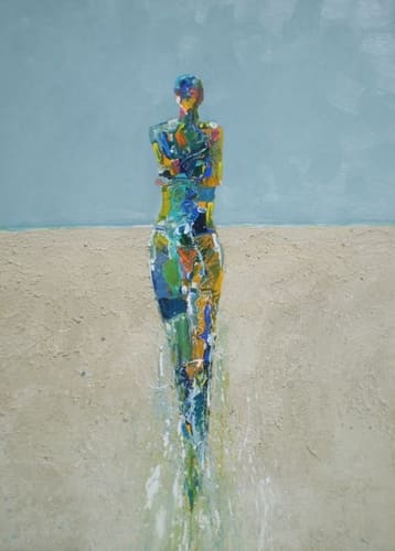 RAPTURE AT SEA II