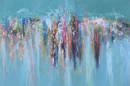 CELEDON MIST III