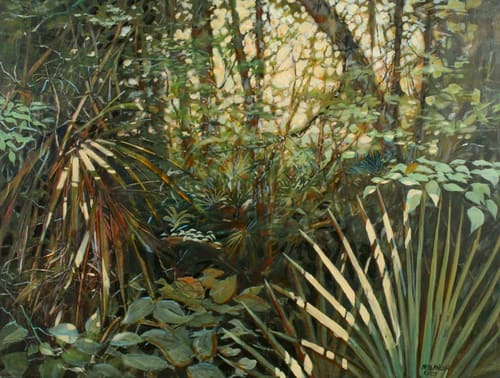 MY JUNGLE