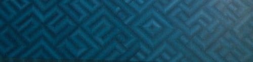 BLUE BAR