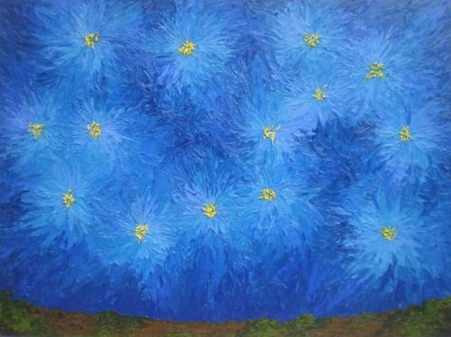 STARRY NIGHT