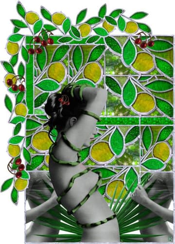 GARDEN OF EDEN