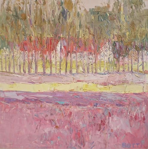 TALL TREES