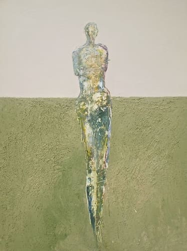 TRANSLUCENT TOTEM