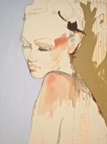 PORTRAIT II