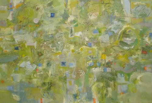 CHARTREUSE PLAYGROUND