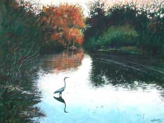 SILENT FISHER