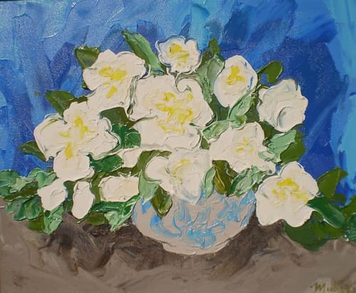GARDENIAS