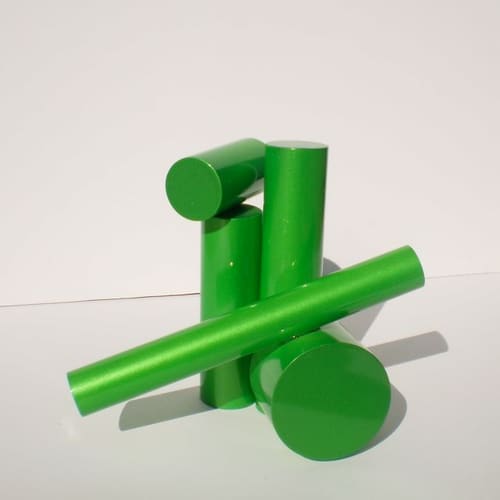 SLT (BRIGHT GREEN)