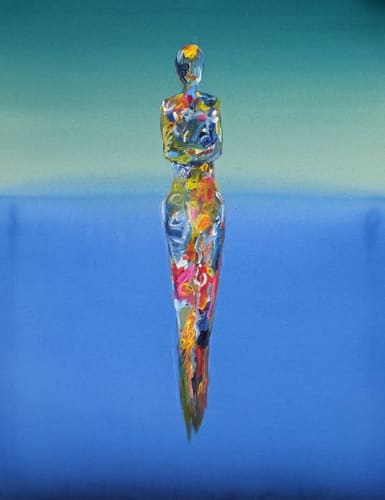 TOPAZ TOTEM