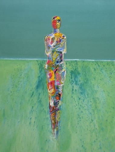JADE TOTEM