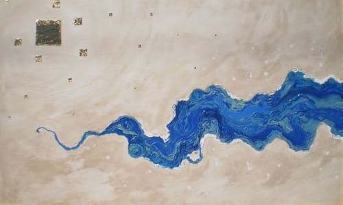 THE WAY OF THE WATER