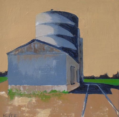 FARM SERIES II