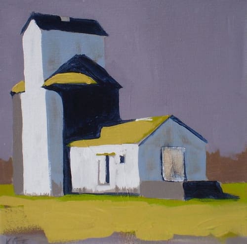 FARM SERIES III