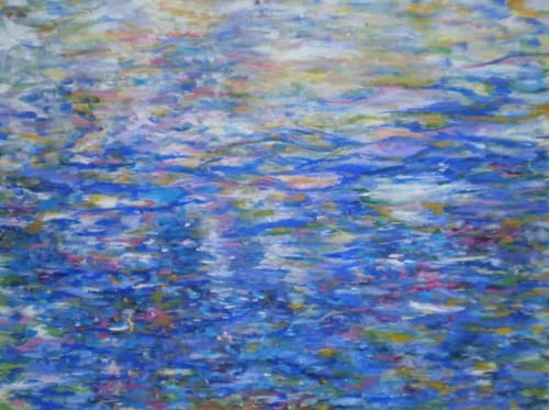 DEEP BLUE