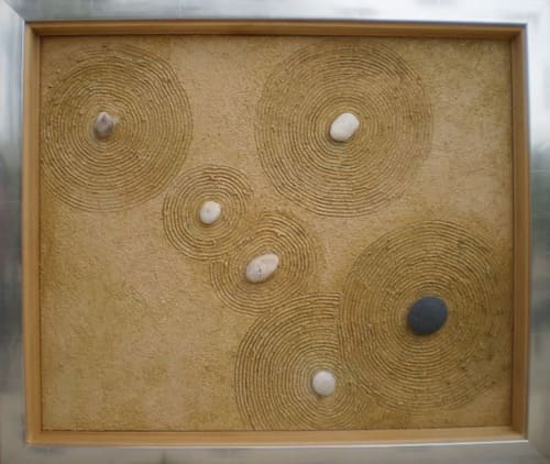 ZEN GARDEN