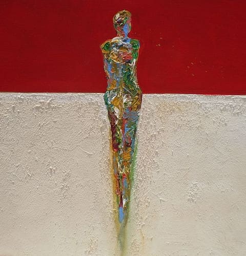 CRIMSON TOTEM